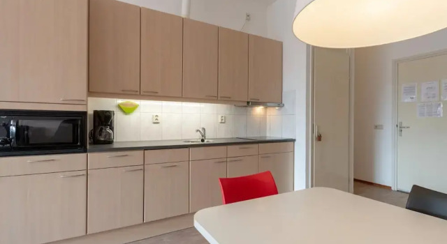 Апартаменты Comfort Holiday Home With a Spacious Garden