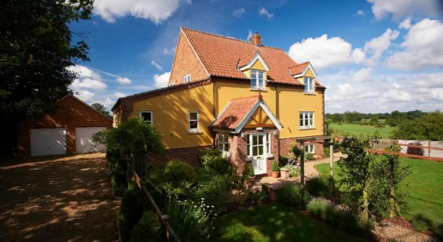 Sunset House Bed and Breakfast, Забронировать Отель Бизнес-отели Англии, 4* 5*