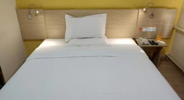 Номер Standard 7Days Inn Tongliao Civil Aviation Road