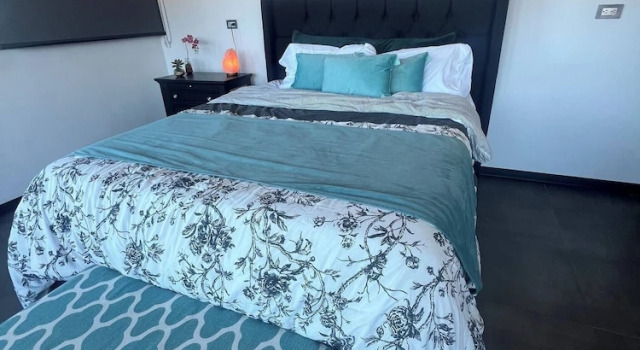 5 min From Airport SJO Oasis Loft
