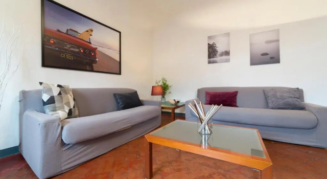 David Museum 6 Sleeps Apartment, Забронировать Апартаменты/квартира Флоренция Тоскана, рядом с Дом Буонаротти