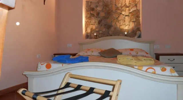 Le Contrade Tropea, Book Hotel Tropea Calabria
