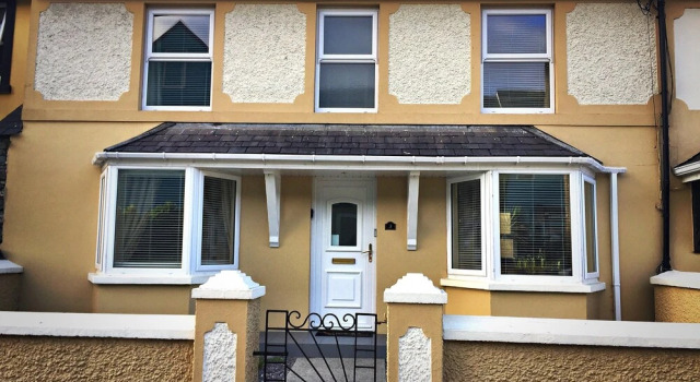 No 3 Fair Hill House, Book Hotel Hotels in Kerry with Parking, Parking