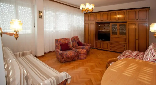 Blue Sky Apartment, Prenota Appartamento Splitska 