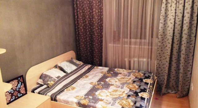 Apartment 89, Забронировать Апартаменты/квартира Отели Ямало-Ненецкого автономного округа - Урал с парковкой, Парковка