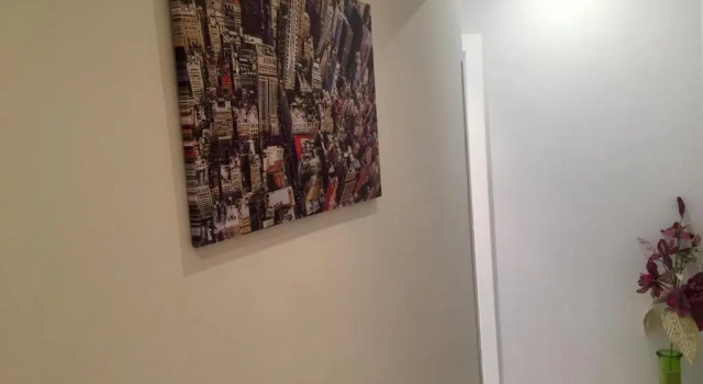 Апартаменты Apartamento Easo