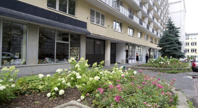 Warsaw Kredytowa Apartment, Забронировать Апартаменты/квартира Отели Варшавы с парковкой, рядом с Ратуш Арсенал, Парковка