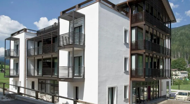 Active Hotel La Torre
