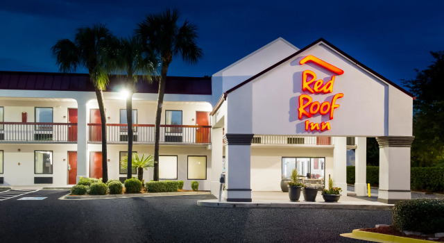 Red Roof Inn Kingsland, Reserva ahora Hotel Kingsland Georgia
