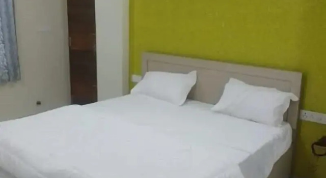 Hotel O Shree Shyam, Rezervovat Hotel Levné hotely v Rajasthan