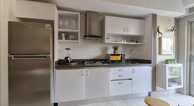Люкс Brickell Apart Hotel