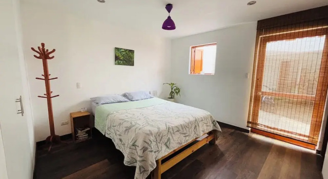 El Templo Surf House, Buchen Sie Hostel Hostels in Provincia de Lima, Hostel