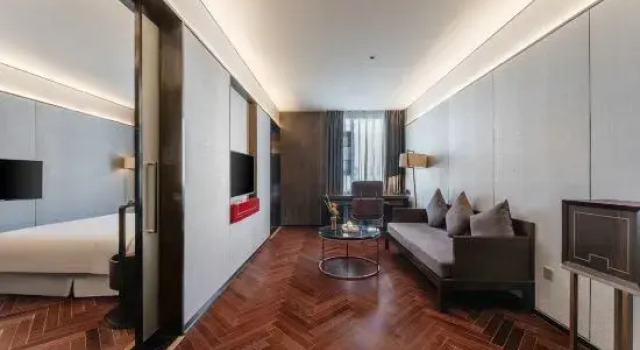 Deluxe Suite Feeling Hotel