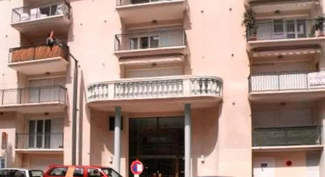 Apartment With one Bedroom in Cannes, With Wonderful City View, Balcon, Забронировать Апартаменты/квартира Отели Канн с парковкой, рядом с Le Croisette Casino Barriere de Cannes, Парковка