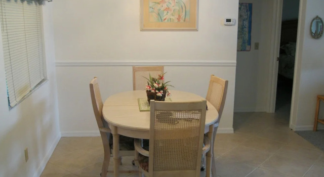 Sea Woods 3bdrm Verando 269V - 3 Br Condo, Забронировать Апартаменты/квартира Нью-Смирна-Бич Daytona Beach Area, рядом с Парк 27 Авеню