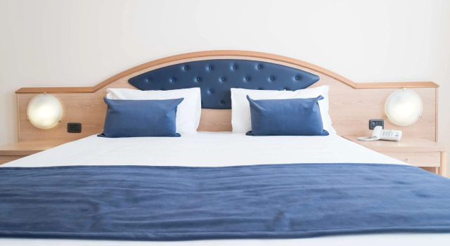 Standard Doppel Zimmer Blu Hotel - Sure Hotel Collection by Best Western