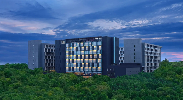 Four Points by Sheraton Balikpapan