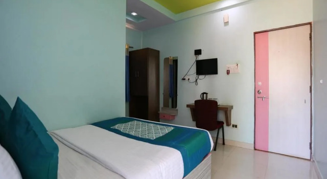 Hotel Somnath Sagar, Réserver Hôtel Somnath Gujarat
