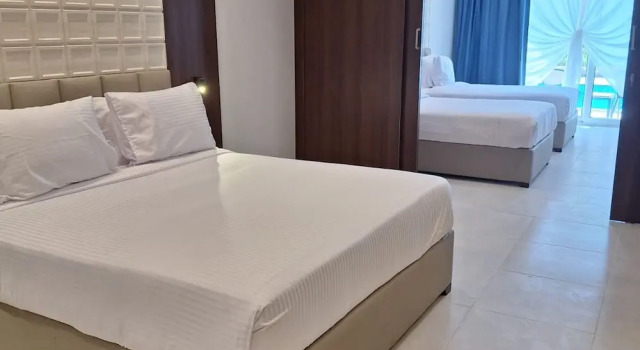 Полулюкс Rewaya Majestic Resort