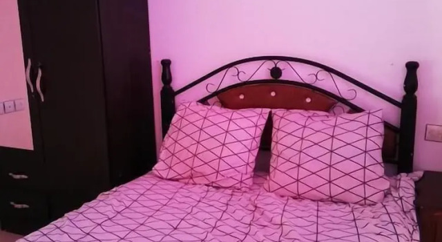 Апартаменты Chez Simo