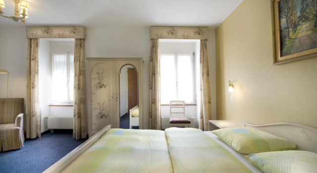 Hotel Du Lac