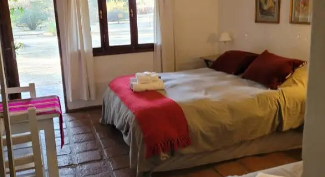 Номер Standard Posada Buen Camino