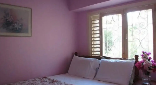 Номер Standard Casabella Bed and Breakfast