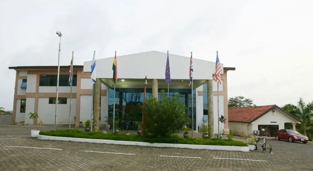 Manna Heights Hotel & Conference Centre, Reservar Hotel Hotéis em Moree com pequeno-almoço, Café da manhã