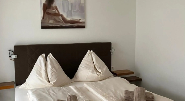Appartement Silbermond