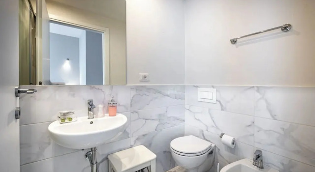 Двухместный номер Standard Residenza 24