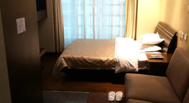 Shanghai Abest Xinshikong Apartments