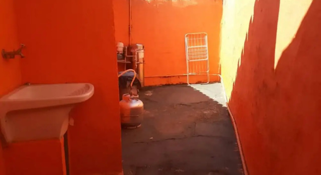 Студия Pousada Villa Garden