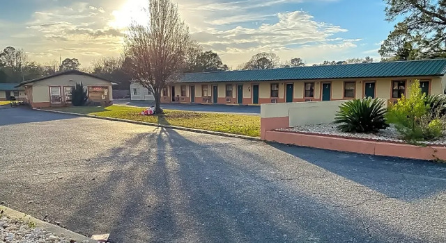 Hotel O Tallassee Hwy 229, Boek Hotel Tallassee Alabama