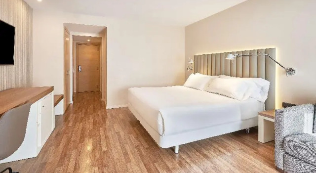 Двухместный номер Standard NH Andorra la Vella