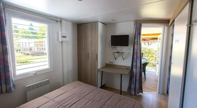 Camping La Palmyre Estanquet, Забронировать Кемпинг Ла-Пальмир Côte de Beauté