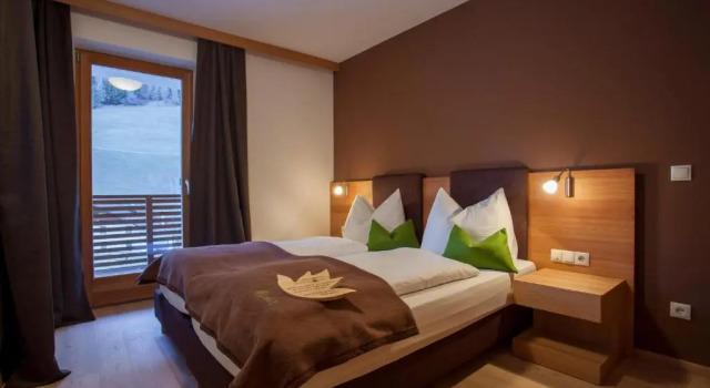 Полулюкс Naturhotel Rainer