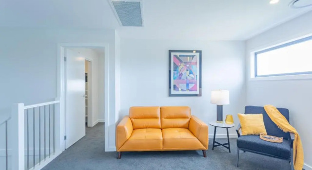 Апартаменты Deluxe Chapel Heights Apartments