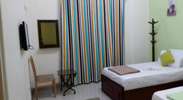 Golden Star Hotel, Rezervovat Hotel Káhira Cairo Governorate