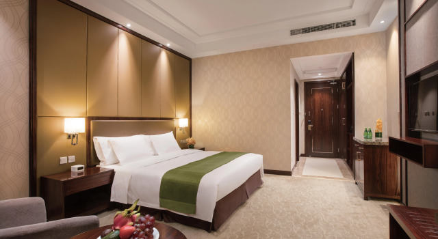 Holiday Inn Express Beijing Airport Zone by IHG