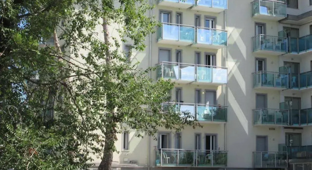 Appartamenti Katja, Prenota Hotel Hotel a Veneto con piscina, Piscina
