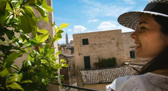 Suite La Casa di Ele