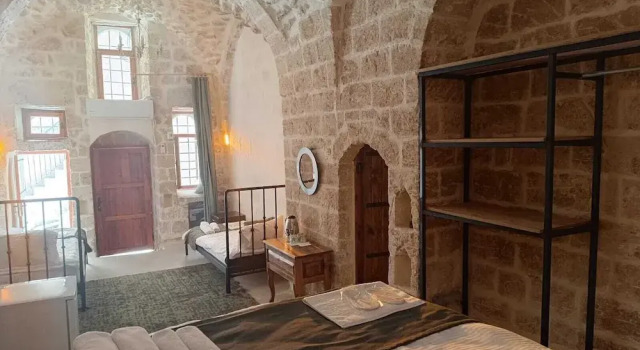 Номер Standard Aryan Butik Otel