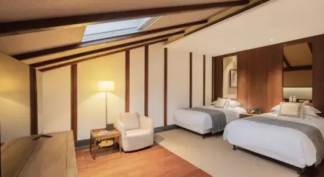 Люкс Hefu Hotel