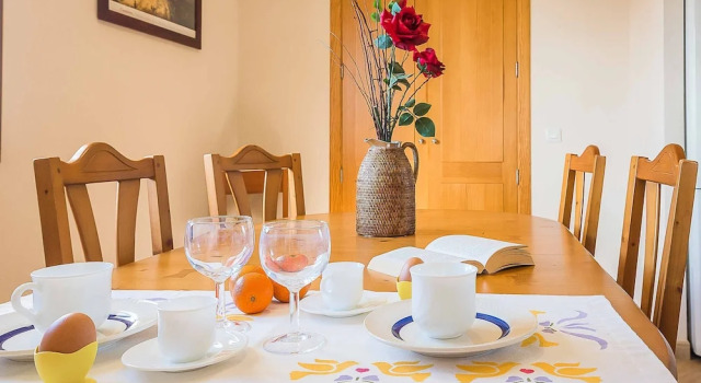 Finca Maria, Book Hotel Campos 