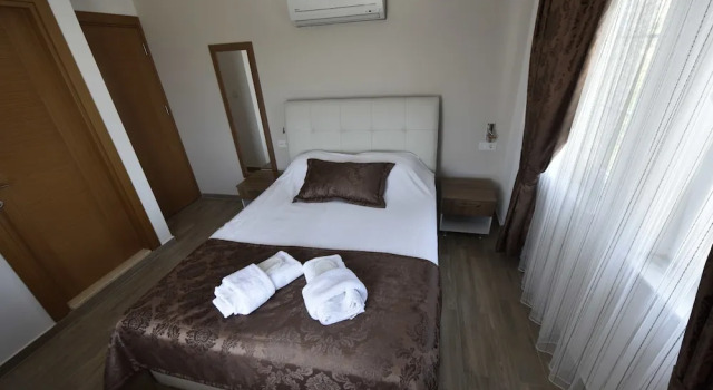 Двухместный номер Standard Le Mansion Otel