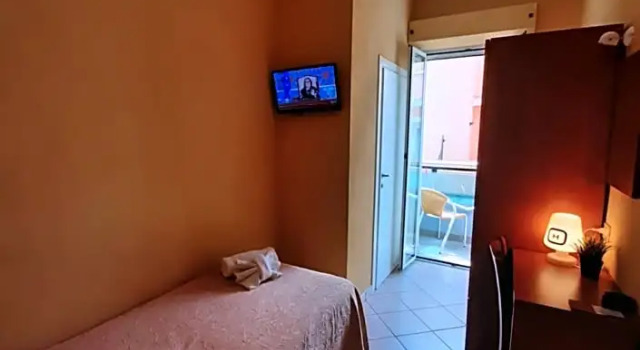 Номер Standard Hotel Originale by ALEhotels