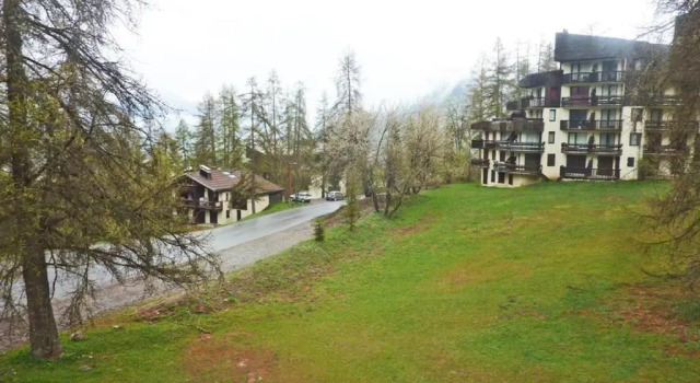 Studio Les Orres, 1 pièce, 4 personnes - FR-1-322-192