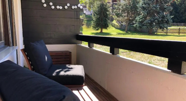 Апартаменты Residence A