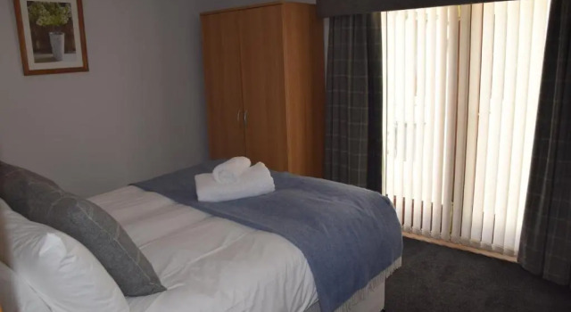 Апартаменты Saplinbrae Hotel and Lodges