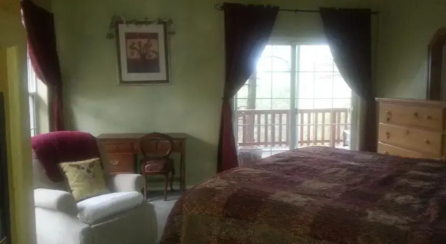 White Mountain Retreat, Забронировать Апартаменты/квартира Апартаменты Пайнтоп-Лейксайд, Апартаменты/квартира